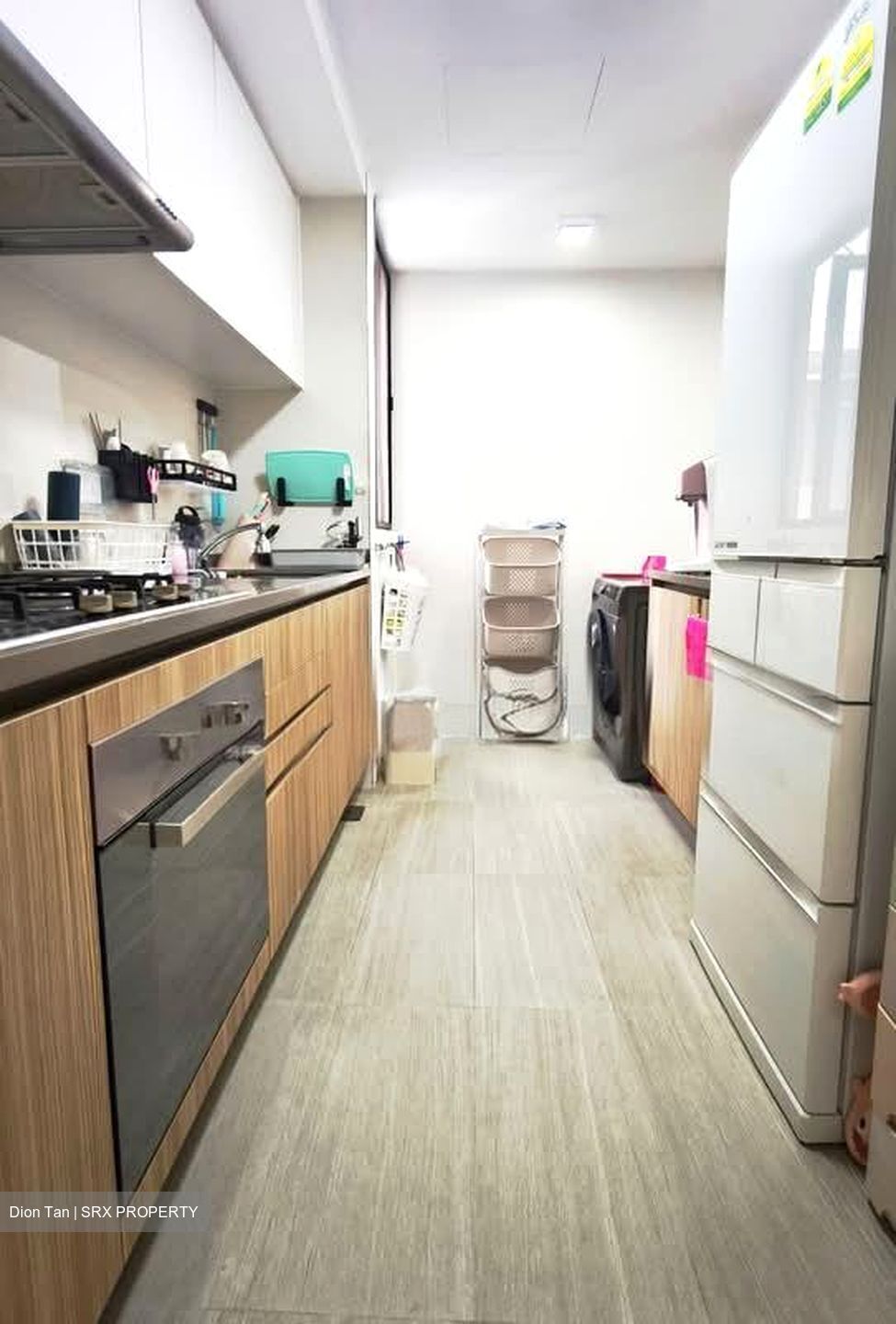 Rivercove Residences (D19), Condominium #562160961